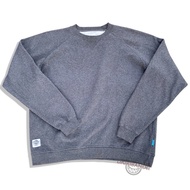 Vintage WTAPS 23MIL Sweatshirt