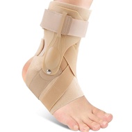 1PC Ankle Support Brace Stabilizer Protector for Sprained Ankle Basketball Soccer Volleyball Tendoni