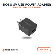 Kobo 5V USB Power Adapter