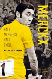 Merckx William Fotheringham