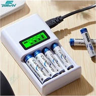 Original Doublepow / Bmax AA AAA 1.2V Ni-MH Rechargeable Battery 900mAh 1200mAh 1280mAh 3600mAh
