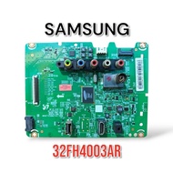 in stock MESIN Mb - MAINBOARD - SAMSUNG TV MACHINE 32FH4003 - 32FH4003AR