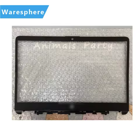 New Original LCD Front Bezel for HP 14-DQ EA0PA002010 L64907-001 Black