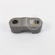 Untuk CAT D9R D8R Track Roller Cover 131-1651 Pemasangan Penutup 1311651 Jentolak Jentera Pembinaan 