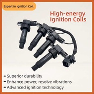 27301-2B010 27350-2B000 Ignition Coil with Wire Harness Assembly Suitable for Hyundai.Kia