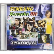 Tembang Karaoke Hit - Spektakuler (VCD)