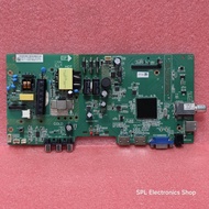 เมนบอร์ด Philips รุ่น 32PHT4002S/67 อะไหล่แท้/ถอดมือสอง MSD3463-T5C1 สำหรับทีวี 32 นิ้ว
