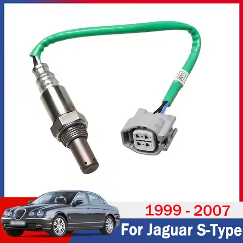 DOX-0426 Oxygen Sensor For JAGUAR S-TYPE 2.5L 3.0L 4.0L 4.2L Lambda O2 SENSOR 1PCS 6R83-9F472-AB 6R8