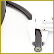 ☇ ⊕ ๑ 1M Speargun Rubber For Fishing/3*10mm/3*12mm/3*14mm/Harpoon Fishing Rubber Natural Pure Latex