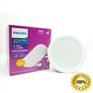 PHILIPS Meson 13W Panel Downlight Package LED Ceiling Light