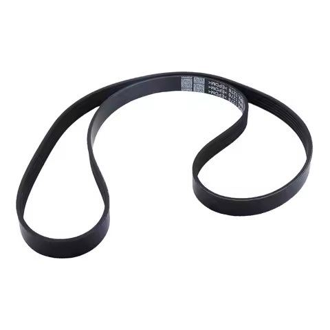 V-Ribbed Belt For Geely Binray Coolray 1.4T 4G14T Vision X6 Great Wall Wingle 5 1.5T HAVAL H2s GW4G1