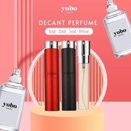 【READY STOCK • 24H SHIP】 Decant ReplicaMM Lazy Sunday Morning EDT Perfume