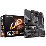 GIGABYTE X570S UD MOTHERBOARD