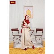 DANNIS 2027 D'ANTALYA Children's Robe Family no. 6,7,9,11 IDR 379,000 - 429,000