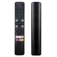 RC901V FMRD Compatible with For TCL 32S527 No Voice Function TV Remote Control