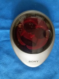 SONY MDR-E484 耳機盒 (沒有耳機)