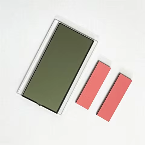 LCD Display For Fluke 87V 88V Digital Multimeter Matrix Screen Repair