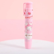 Gratis Ongkir - Penghapus Pensil Mekanik Motif Karakter Lucu / Mechanical Eraser / Penghapus Bentuk