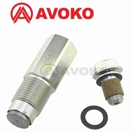 Relief  Limiter Pressure Valve Common Rail Injectors 095420-0550 For Ford Transit MK7 2.2 2.4 TDCI 1