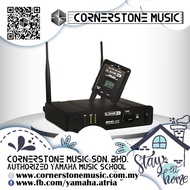 Line 6 Relay G55 Digital Wireless Guitar Pedal System / Line6 Relay G 55 / Line6G55 Cornerstone Musi