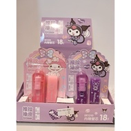 Sanrio mechanical pencil eraser - refill eraser - eraser - Sanrio eraser - character eraser - pencil