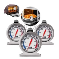 【DE F&B】70 - 280 C Oven Thermometer