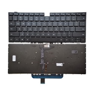 Huawei MATEBOOK D14 NBB-WAH9 NBB-WAH9P NBB-WAE9P KEYBOARD