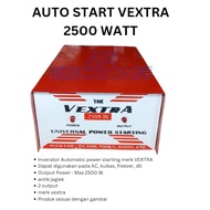 SOFT START VEXTRA 1500 & 2500 WATT ANTI JEGLEK 2 COLOKKAN
