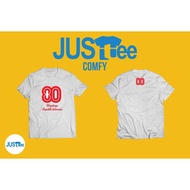 MERAH READY DIRECTLY SEND MERDEKA 2025 CHILDREN'S T-SHIRTS COOL GOOD AUGUST 17 1945 EVENT SUITS IMPO