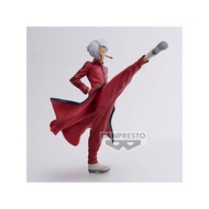 Banpresto Tokyo Revengers Izana Kurokawa Excite Motions Bandai