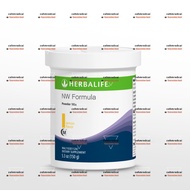 Herbalife NW Formula 150g From Herbalife Malaysia 100% Original