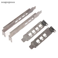 Sgmy Graphics Card Baffle Bracket for NVIDIA Quadro K1200 NVS510 P400 P600 P620 P1000 QDD