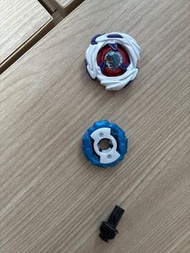 Ux 17 隕星龍騎士 7-70 L 連發射器