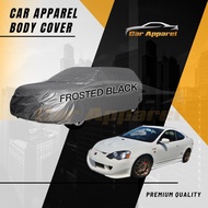 INTEGRA DC5 2002-2006 Black / Premium Body Cover INTEGRA