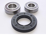 9.5 Washing Machine ** 37 Bearing Original without 76 Oil Seal 12/LG Drum 9GKG