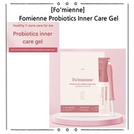 Fo'mienne Probiotics vagisil feminine wash Gel 2pcs | Inner Care Intimate Wash | pH-Balanced Daily C