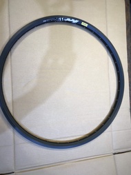 Vành Niềng Nhôm Mavic 319 Dành Cho Xe Đạp 700c/24/ 26/ 27.5/ 29 Inch Có Đệm Chân Căm Loại 36 Lỗ Và 3