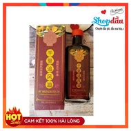 Ny Medicated oil massage hot oil - genuine malaysia