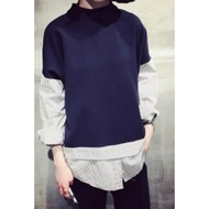 Women's Shirt -2 Hands (Size XL).Women's shirt - 2nd hand (Size XL)