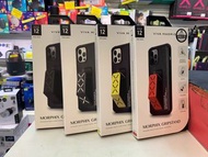 VIVA MADRID Morphix Gripstand系列 iPhone 12 Pro Max手機套