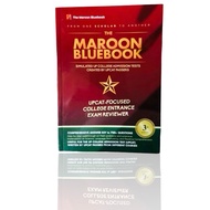 The Maroon BlueBook 3rd edition