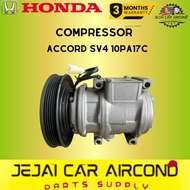 COMPRESSOR HONDA ACCORD SV4 1994
