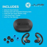 Jlab Air Sport earbud