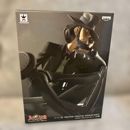 【Direct from Japan】Lupin the Third: Daisuke Jigen Sculptor x Photographer Figure Special Color Ver.