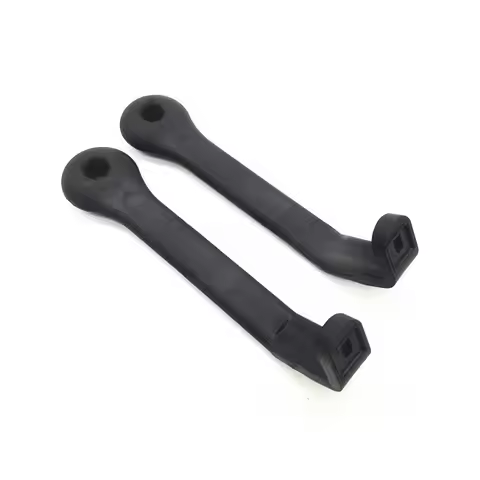 Trunk Handle for Skoda Fabia Octavia Yeti 2007-2014