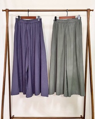 無為—輕薄飄飄褲