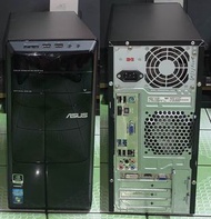 ASUS Essentio CM6730 i7-3770 獨顯桌上型電腦