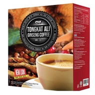 Promo CNI Tongkat Ali Ginseng Coffee 20s - Kopi Pra Campuran Ekstrak Tongkat Ali Ginseng 💯ORIGINAL.