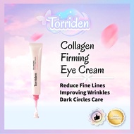 [Torriden Official] Cellmazing 5D Collagen Firming Eye Cream for Reducing fine lines, Imporving Wrin