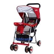 ( Kiddicastle ) Baby Stroller Buggy QQ-2